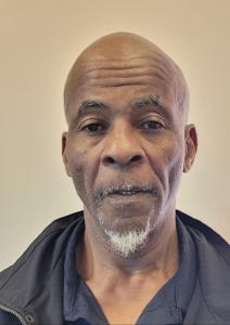 Eugene Wayne Johnson a registered Sex Offender of Texas