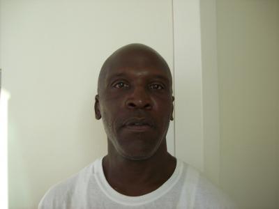 Tony Lynn Whitten a registered Sex Offender of Texas