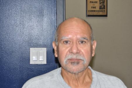 Joe G Leyva a registered Sex Offender of Texas