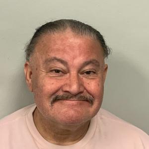 Gilbert Pena Jr a registered Sex Offender of Texas