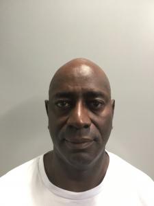 Andre Lett a registered Sex Offender of Texas