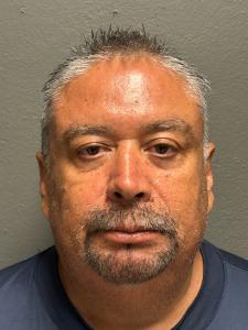 Jaime Gomez a registered Sex Offender of Texas