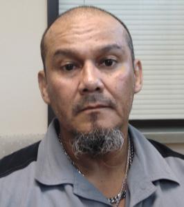 Lionel Reyes a registered Sex Offender of Texas