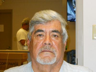 Trinidad Andrade Lozano a registered Sex Offender of Texas