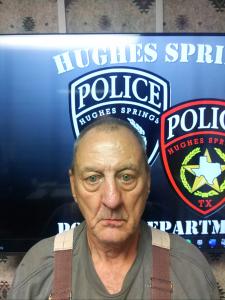 Farris Wayne Terry a registered Sex Offender of Texas