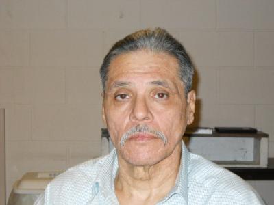 Armando Ayala a registered Sex Offender of Texas