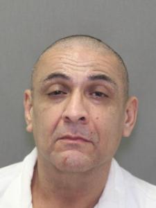 Christopher Garza a registered Sex Offender of Texas