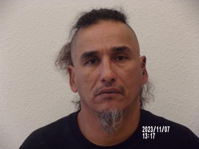 Andres Nieto a registered Sex Offender of Texas