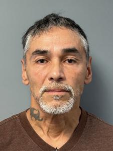 Andrew Salizar Maciel a registered Sex Offender of Texas