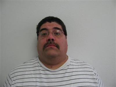 Natividad Michael Arriola a registered Sex Offender of Texas