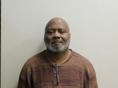 Hiram Bernard Gates a registered Sex Offender of Texas