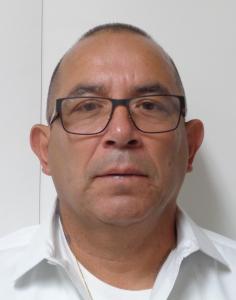 Jose Francisco Rios a registered Sex Offender of Texas