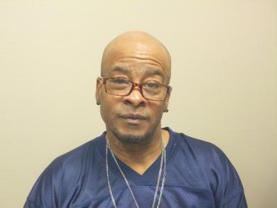 Paul Fitzgerald Milton a registered Sex Offender of Texas