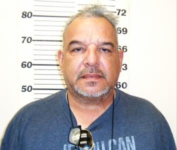 Armando Cortez Arce a registered Sex Offender of Texas