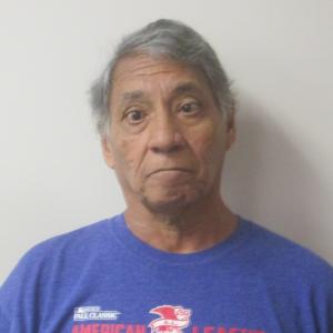 Gregorio Olachia a registered Sex Offender of Texas