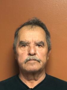 Juan Antonio Villarreal a registered Sex Offender of Texas