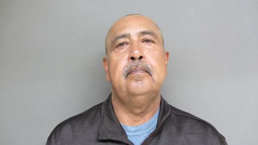 Oscar Ruiz Jr a registered Sex Offender of Texas