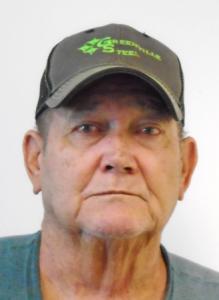 Bobby Wayne George a registered Sex Offender of Texas