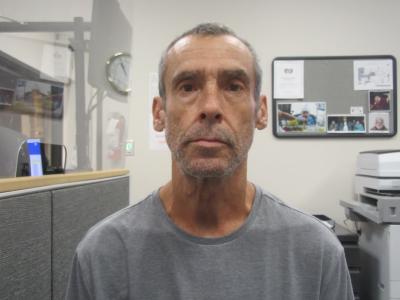 Mark Alan Jackson a registered Sex Offender of Texas