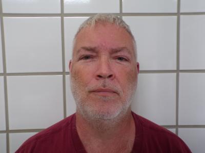 William Robert Thompson a registered Sex Offender of Texas