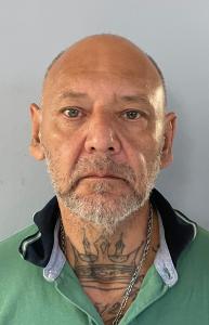 Ruben Valderas a registered Sex Offender of Texas