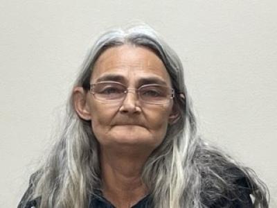 Sherry Allene Garcia a registered Sex Offender of Texas