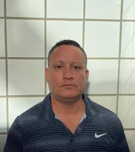 Randy Christian Taft a registered Sex Offender of Texas