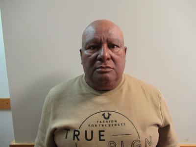 Jesus Valdez Martinez a registered Sex Offender of Texas