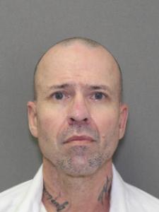 Rickey Gene Ishell a registered Sex Offender of Texas