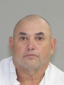 Ruben C Salinas a registered Sex Offender of Texas