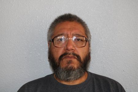 Frank Mendiola a registered Sex Offender of Texas