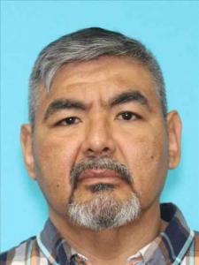 Ramiro Trevino a registered Sex Offender of Texas