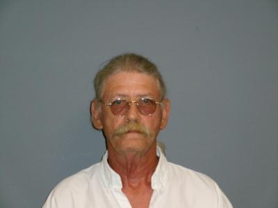 James David Thacker a registered Sex Offender of Texas