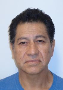 Jesus Carnaz Perez a registered Sex Offender of Texas