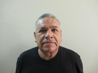 Enrique Solorzano a registered Sex Offender of Texas