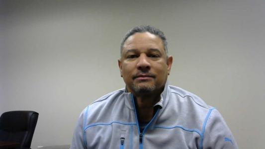 Bryant Pierre Newton a registered Sex Offender of Texas