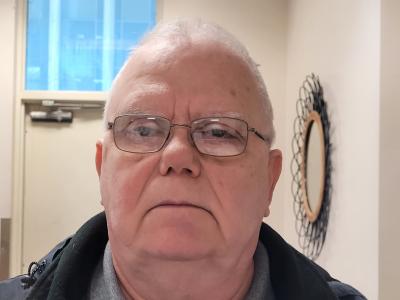 Douglas Dean Petchkurow a registered Sex Offender of Texas