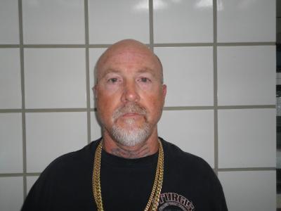 Dean Allen Stevens a registered Sex Offender of Texas