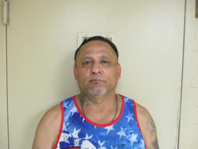 Ray Garcia a registered Sex Offender of Texas