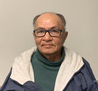 Quang Hoang Truong a registered Sex Offender of Texas