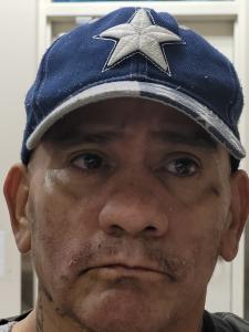 Christopher G Tolentino a registered Sex Offender of Texas