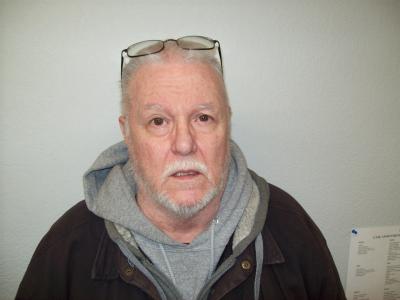 James Wesley Pygott a registered Sex Offender of Texas