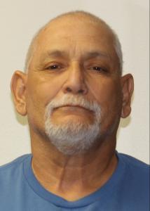 Reynaldo Gonzales a registered Sex Offender of Texas