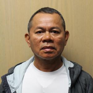 Trumg Kiet Tran a registered Sex Offender of Texas