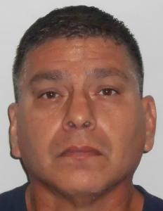 Carlos Martin Alvarez a registered Sex Offender of Texas