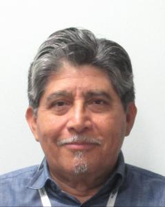 Gregorio Alvarez a registered Sex Offender of Texas