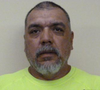 Roger Santiago a registered Sex Offender of Texas