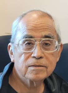 Joe Anthony Martinez a registered Sex Offender of Texas