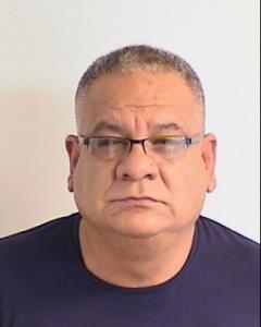 Ever Rodriquez Gonzalez a registered Sex Offender of Texas