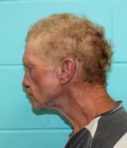 Troy Ray Jennings a registered Sex Offender of Texas